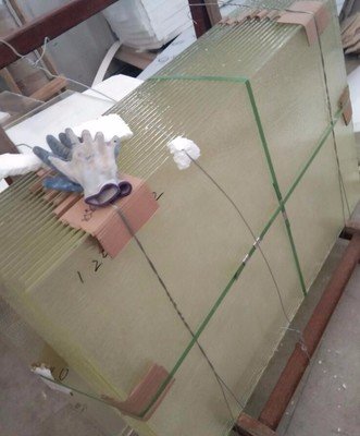 宁波铅玻璃观察窗的高度设计